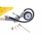 Compresor de aer Stanley 1868 1100 W 230 V