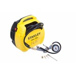 Compresor de aer Stanley 1868 1100 W 230 V
