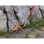 Arzător de buruieni Rothenberger Roșu rouge 10 X 100 X 21 CM