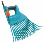 Greblă pentru strâns frunze Gardena