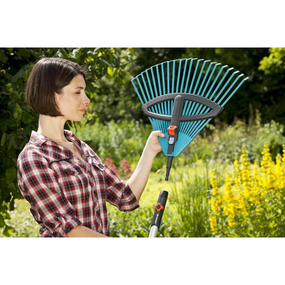 Greblă pentru strâns frunze Gardena 3099