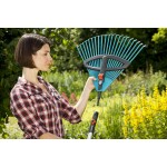 Greblă pentru strâns frunze Gardena 3099
