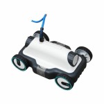 Curățătoare automate pentru piscine Bestway NOONOO