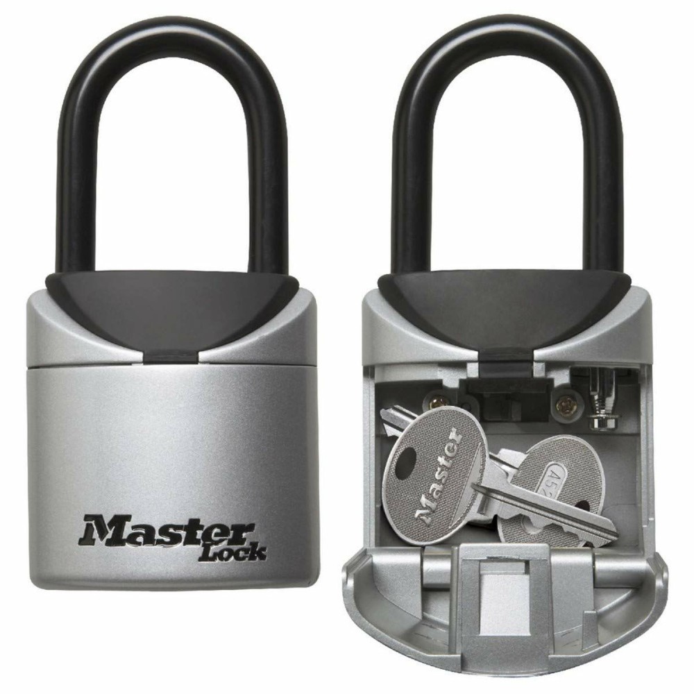 Lacăt cu cifru Master Lock 5406EURD