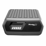 Seif cu încuietoare electronică Master Lock CHW30300EURHRO 10 L