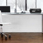 Seif cu încuietoare electronică Master Lock CHW30300EURHRO 10 L