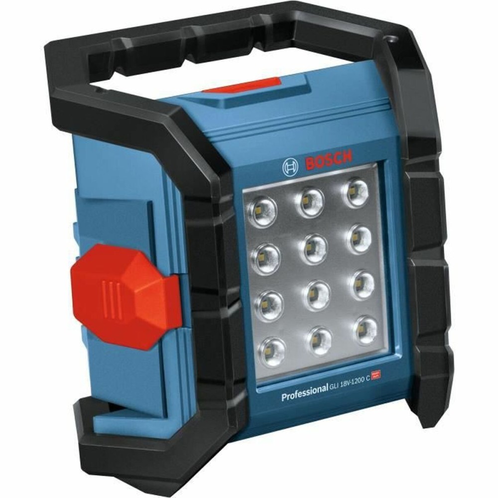 Lumină de lucru BOSCH GLI 18V-1200 C