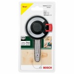Fierăstrău pentru drujbă BOSCH Nanoblade Easycut 50 Lemn Instrument multifuncțional