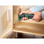 Instrument multifuncțional BOSCH PMF 250 CES 250 W