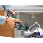 Instrument multifuncțional BOSCH PMF 250 CES 250 W