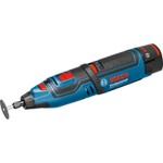 Unealtă multifuncţională BOSCH GRO 12V-35