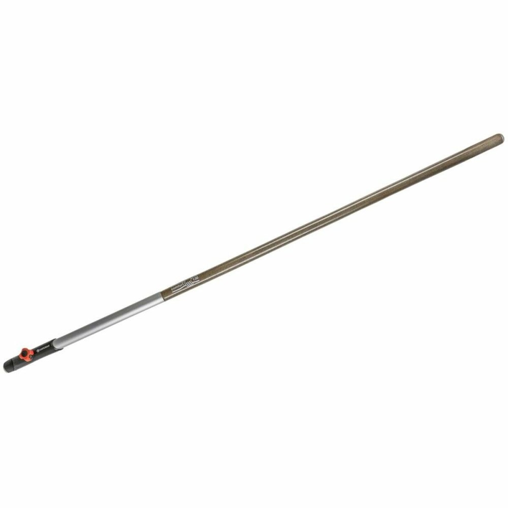 Mâner de schimb Gardena Combisystem 3723-20 Antiderapant/ă Lemn 130 cm