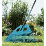 Mâner de schimb Gardena Combisystem 3723-20 Antiderapant/ă Lemn 130 cm