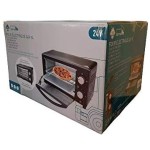 Cuptor HTC EQUIPEMENT ELECTRIC OVEN 9 L 300 W