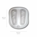 Dispozitiv de Masaj pentru Picioare Medisana FM 883