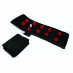 Canapea de masaj JOCCA 6163 174 x 60 cm