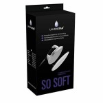 Talpă din fier teflon Laurastar 510.7800.735 Gri