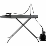 Fier de Călcat cu Abur Laurastar 000.0301.520 Negru 2200 W