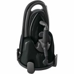 Fier de Călcat cu Abur Laurastar 000.0301.520 Negru 2200 W