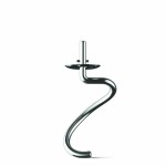 mixerul-malaxor cu bol Kenwood KMX750WH 1000 W