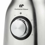 Mixer cu Pahar Continental Edison BL800B 800 W 1,75 L