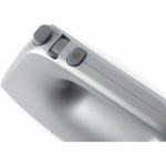 Mixer cu Tije Kenwood HMP30.A0SI 450 W