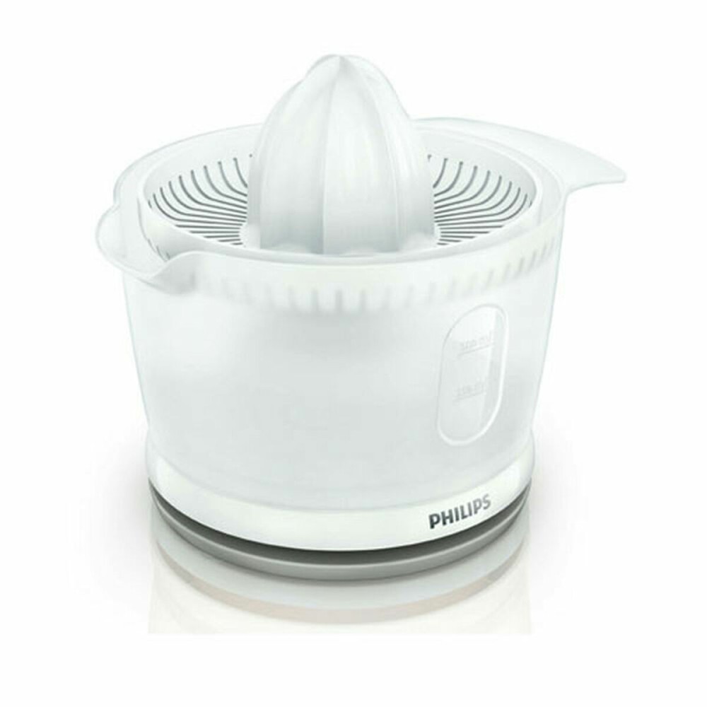 Storcător Electric Philips HR2738/00 25W Alb 25 W 500 ml
