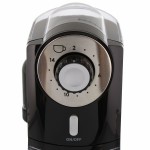 Râșniță de cafea Melitta 1019-02 Negru noir 200 g 100 W 1000 W