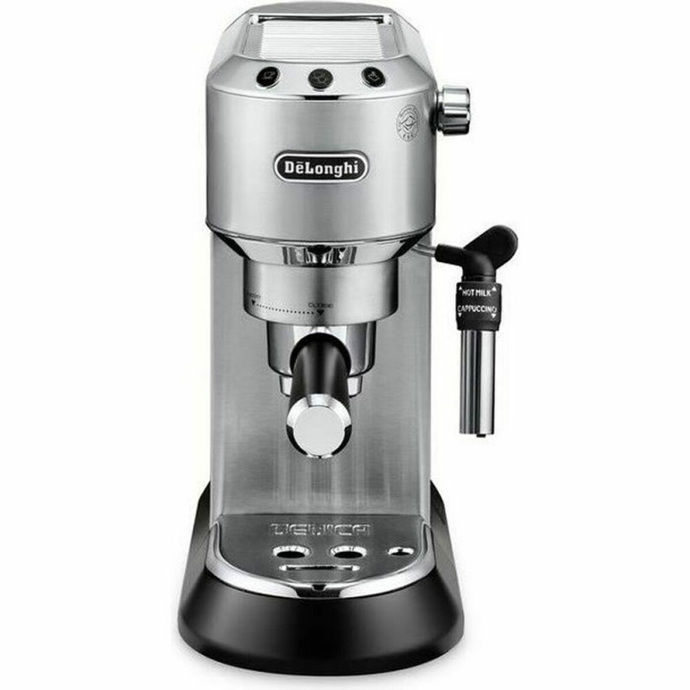 Cafetieră Express cu Braț DeLonghi EC 685.M Metal 1 L