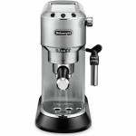 Cafetieră Express cu Braț DeLonghi EC 685.M Metal 1 L
