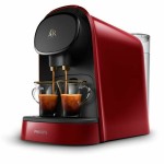 Cafetieră cu Capsule Philips L'Or Barista LM8012 / 51