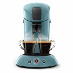 Cafetieră cu Capsule Philips HD6553/21 1450 W