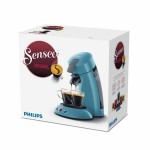 Cafetieră cu Capsule Philips HD6553/21 1450 W