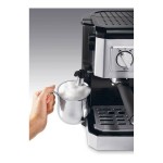 Cafetieră cu Filtru DeLonghi BCO 421.S 1750 W 1 L