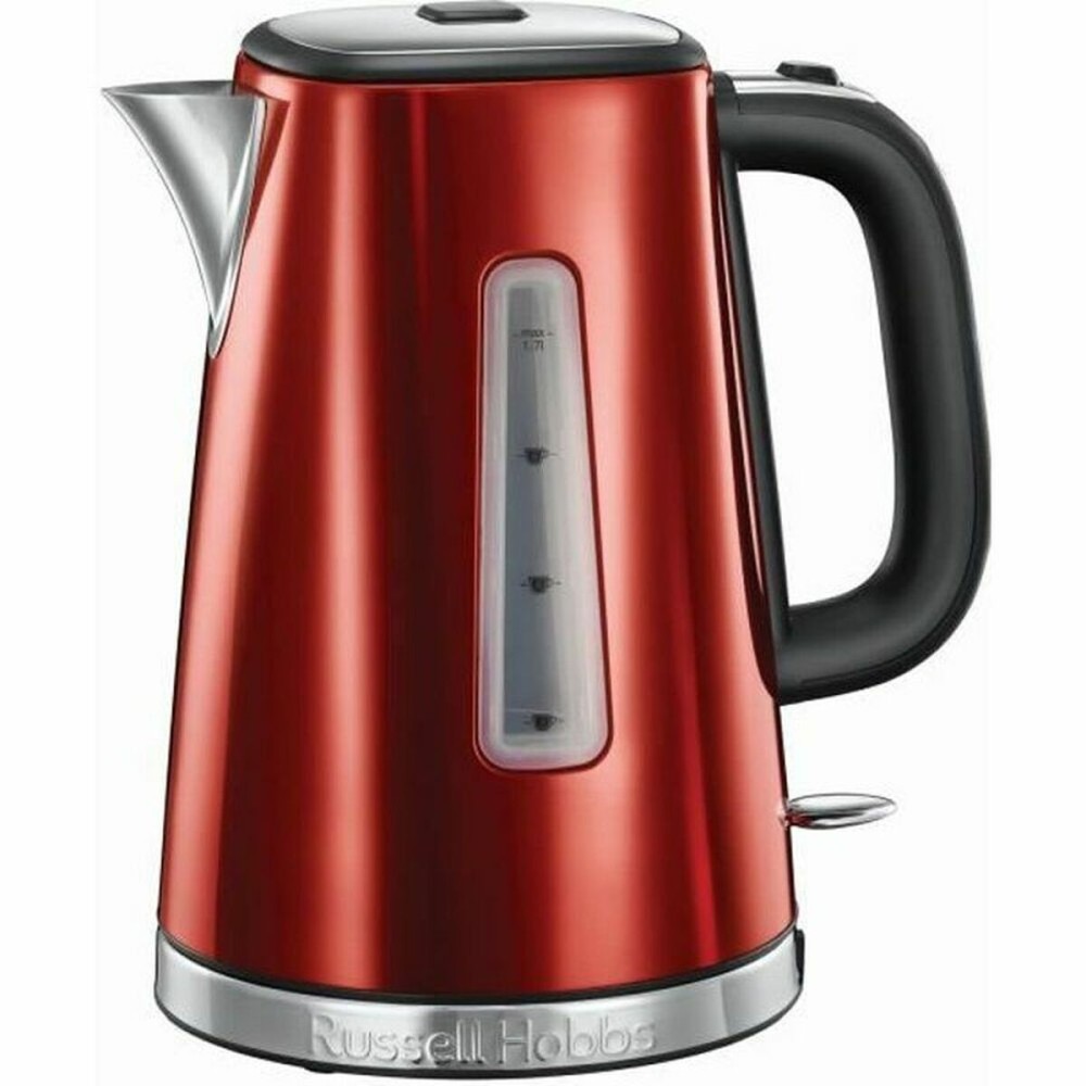 Fierbător Russell Hobbs 23210-70 Roșu 1,7 L