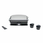 Grătarul Electric Hkoenig GR20 2000 W