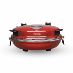Aparat de făcut Pizza Hkoenig NAPL350 Ø 32 cm 1200 W