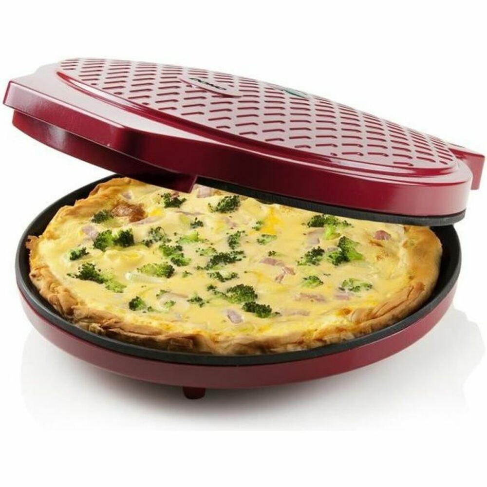 Aparat de făcut Pizza DOMO DO9177PZ 1450 W
