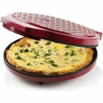 Aparat de făcut Pizza DOMO DO9177PZ 1450 W