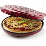 Aparat de făcut Pizza DOMO DO9177PZ 1450 W