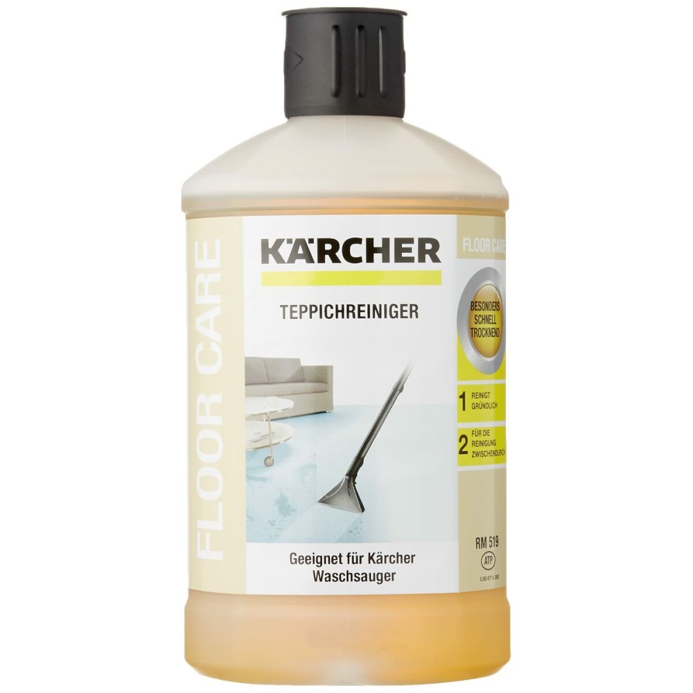 Detergent pentru Covoare Kärcher RM 519 1 L