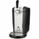 Dozator de Bere Refrigerant Hkoenig BW1778 5 L