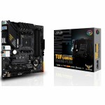 Placă de Bază Asus TUF GAMING B550M PLUS mATX AM4