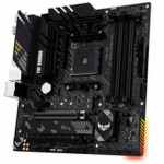 Placă de Bază Asus TUF GAMING B550M PLUS mATX AM4