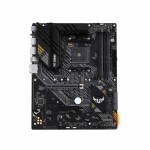 Placă de Bază Asus TUF GAMING B550-PLUS AMD B550 AMD AMD AM4