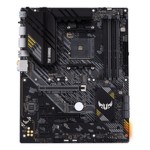 Placă de Bază Asus TUF GAMING B550-PLUS AMD B550 AMD AMD AM4