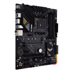 Placă de Bază Asus TUF GAMING B550-PLUS AMD B550 AMD AMD AM4