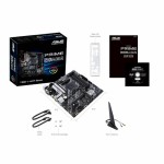 Placă de Bază Asus PRIME B550M-A mATX AM4     AMD AM4 AMD AMD B550