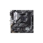 Placă de Bază Asus PRIME B550M-A mATX AM4     AMD AM4 AMD AMD B550