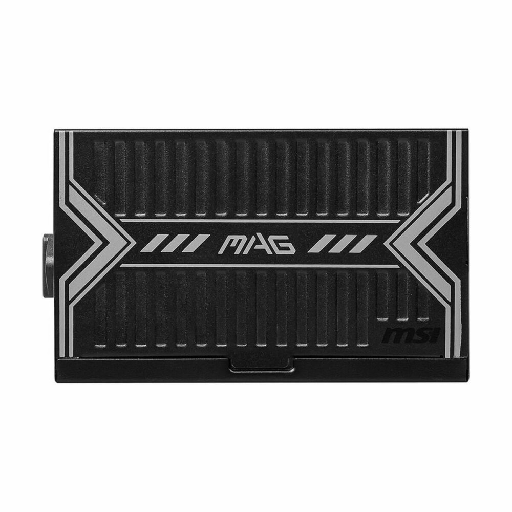 Sursă de Alimentare MSI 306-7ZP2B11-CE0 650 W 80 Plus Bronze 110 W ATX